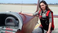Zovu je novi Ajnštajn: Sabrina je sa 16 godina letela avionom koji je sama napravila, a danas pomera granice