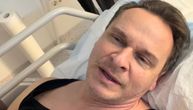 "To je odnelo ljude sa estrade" Enis Bešlagić završio u bolnici: Preventivno otišao na preglede, pa saznao...