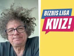 biznis liga kviz