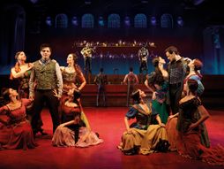 DonJuan_1467 - Photo Alessandro Dobici