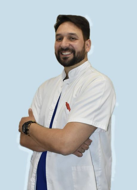 Ginekolog Mljan Čuljić