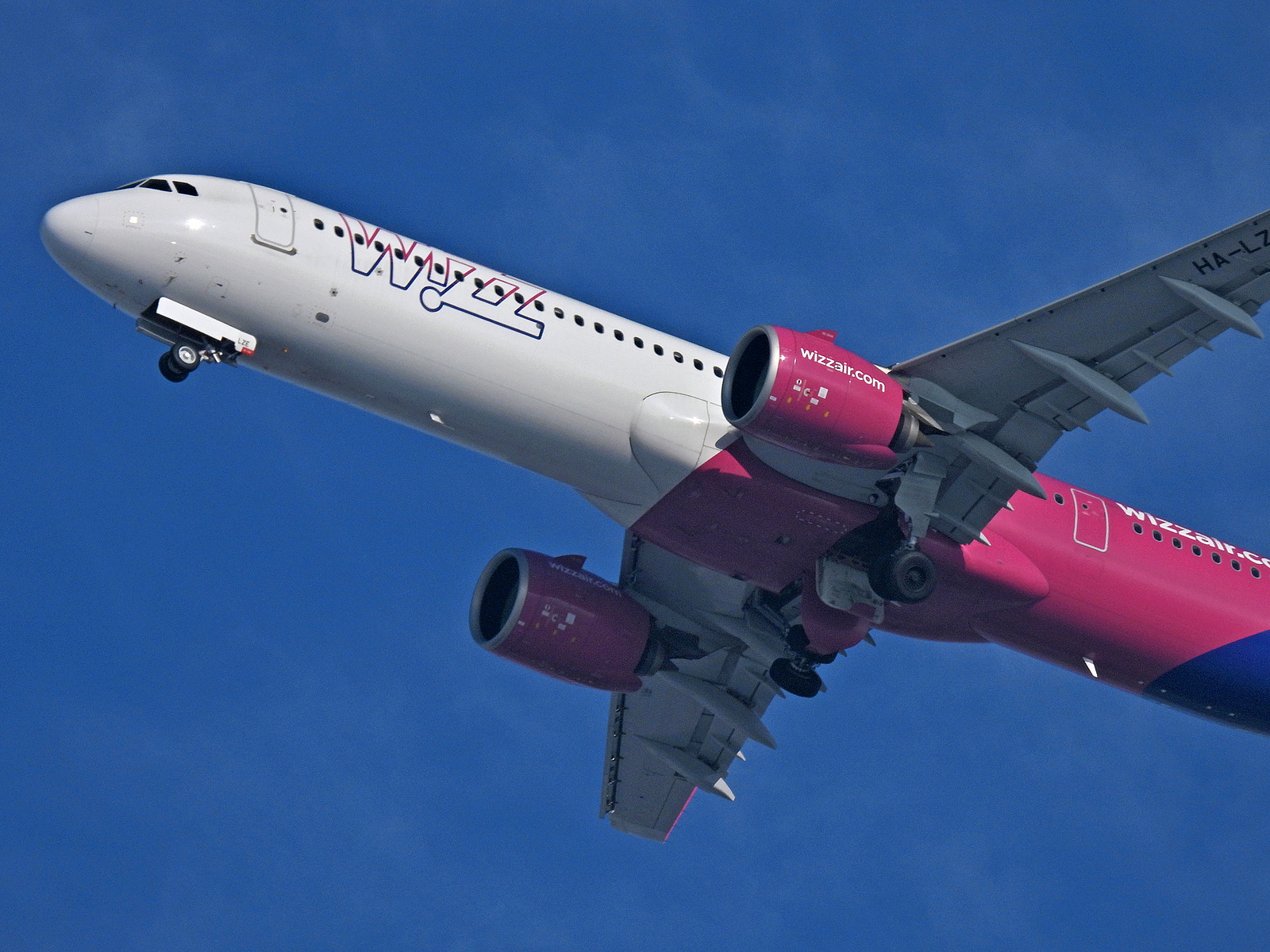Beograd ima četiri Wizz Air aviona: Skoplje dobilo sedmi, 230.000 novih sedišta godišnje