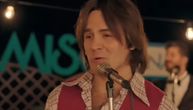 Glumac iz filma "Toma" postao muzička zvezda: Šta nas očekuje na "Zdravko Čolić live tribute show"-u?