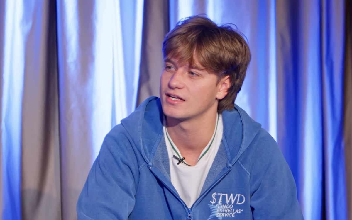 "Isplakao sam se, učim da nikog ne mrzim" Jakov progovorio pred koncerte u Beogradu: "Mislio sam, daj, Bože…"