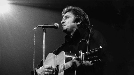 Johnny Cash