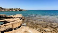 Bizaran snimak sa ostrva koje Srbi obožavaju: Sve se desilo na plaži, morala da reaguje i policija