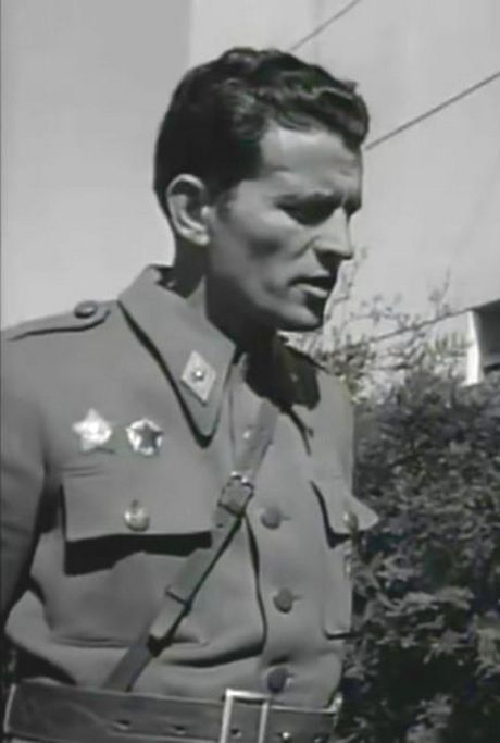 milena i peka dapčević