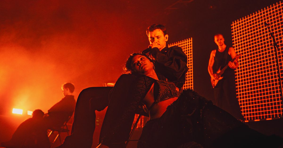 Marcus & Martinus započeli veliku evropsku turneju u Beograd donose novu energiju i hitove 28. januara