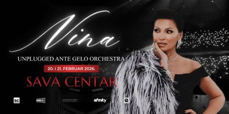 Nina Badrić Sava Centar