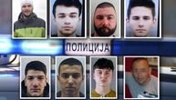 Policija traga za ovim ljudima zbog jezivih zločina: Uspeli da izmaknu pravdi, neki kao da su isparili!