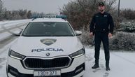 Hrvatice POLUDELE za zgodnim policajcem: "Molim te, kazni me"