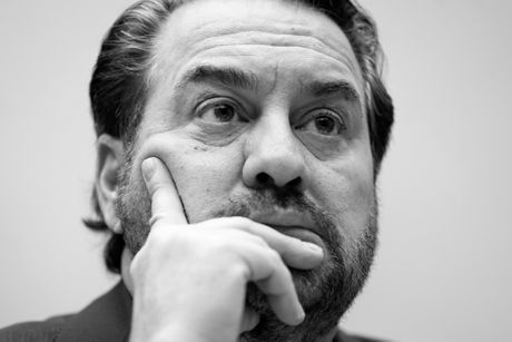 Mark Brnovich Mark Brnović