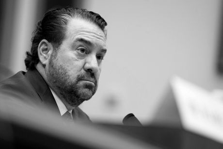 Mark Brnovich Mark Brnović