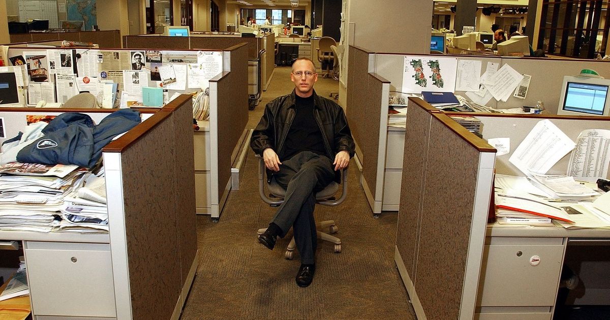 Umro Skot Adams: Uzela ga je jedna od najgorih bolesti