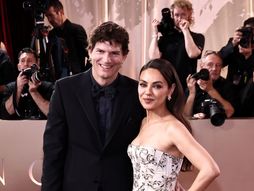 Ešton Kučer i Mila Kunis