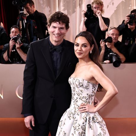 Ešton Kučer i Mila Kunis
