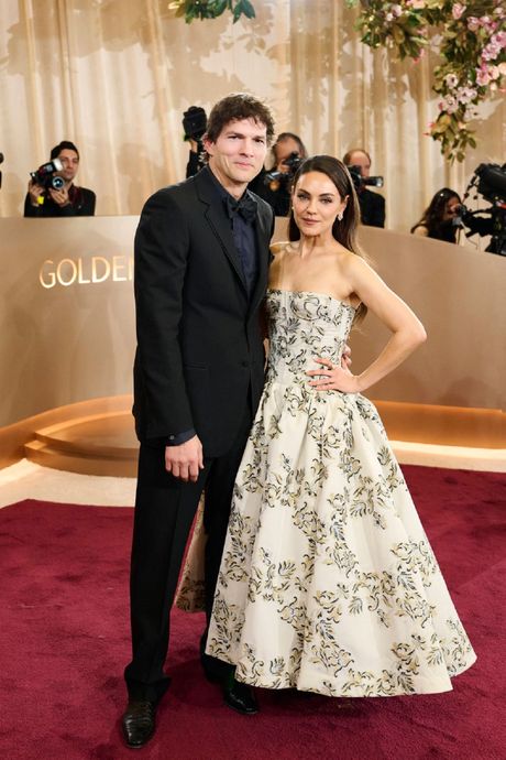 Ešton Kučer i Mila Kunis