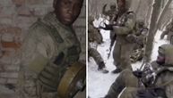 Sa bombom na grudima utrčava na "ničiju zemlju": Snimak pokazuje sav horor rata u Ukrajini