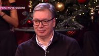 Vučić otkrio ko mu je omiljeni saradnik, ali i protivnik iz opozicije: "Bog da ih poživi, da dugo traju"