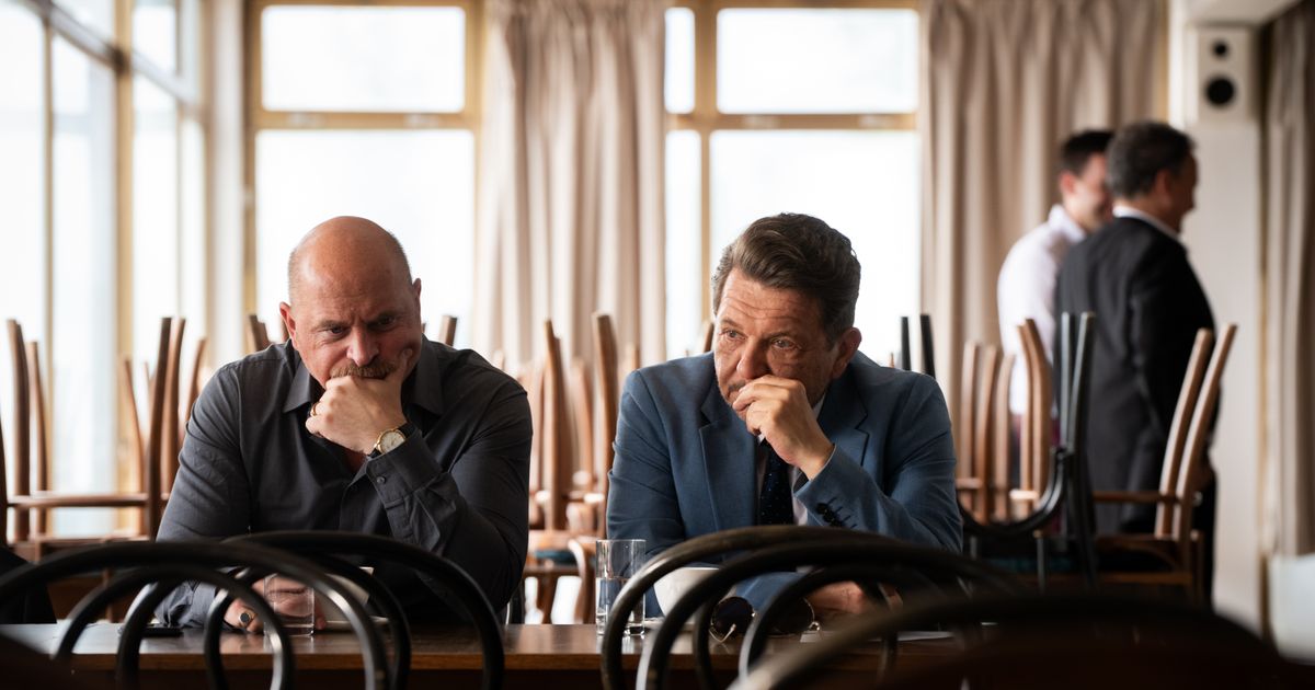 "That's the most problematic thing about it all": The Wedding" Film Criticism by a Writer Attracts Attention