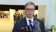Vučić odgovorio na pitanje o sudbini NIS-a