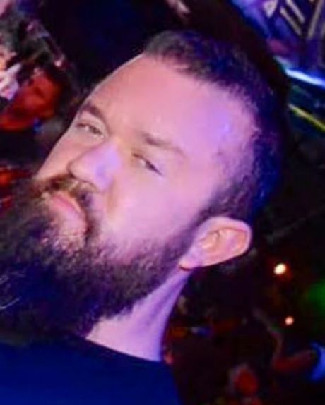 Raymond McLeod, Josephine Funes Wentzel, Krystal Mitchell