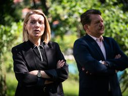 Film "Svadba"