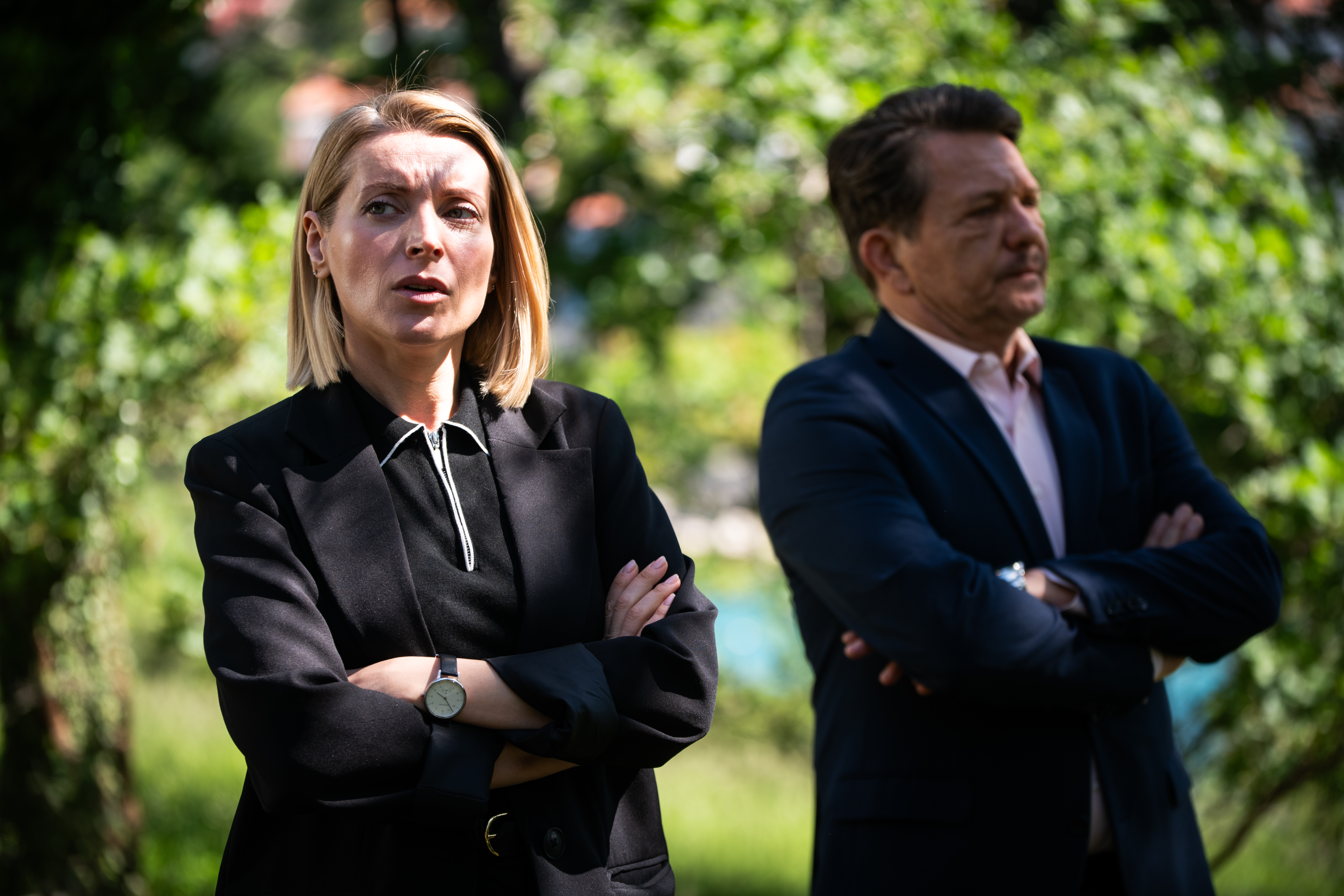 Ova scena je izbačena iz filma "Svadba": Da li je trebalo da ostane?
