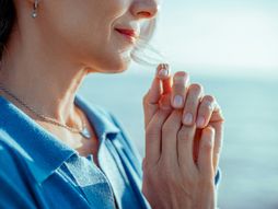 parfem, žena, miris