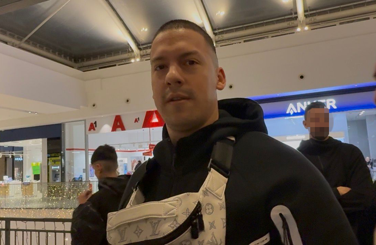 "Zajedno smo vukli kokain" Šok tvrdnja poznatog Jutjubera: Optužio Baku Praseta za korišćenje narkotika
