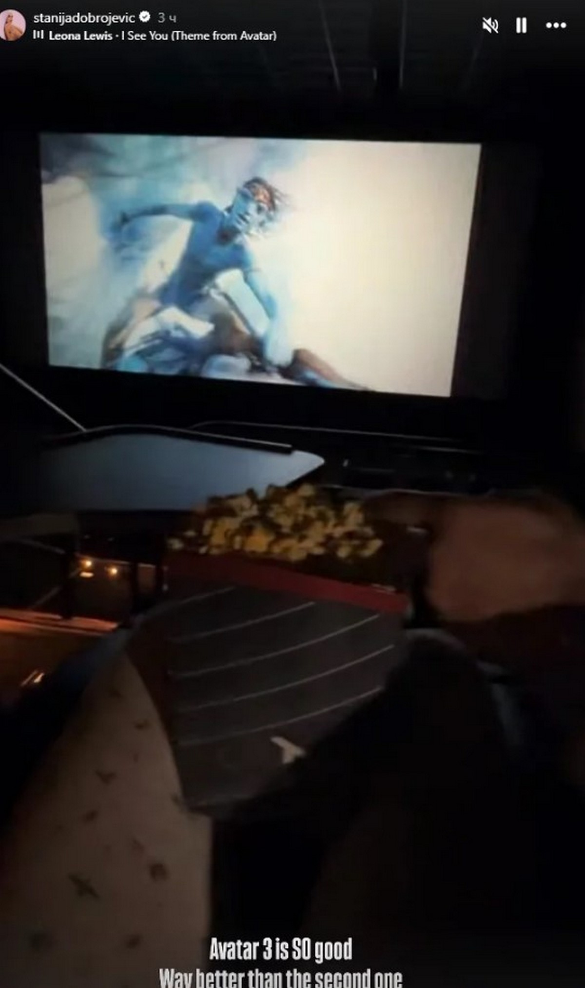 Stanija ponovo zaljubljena: Nakon što je šutnula Asmina, našla novog dečka! Ovo je odalo