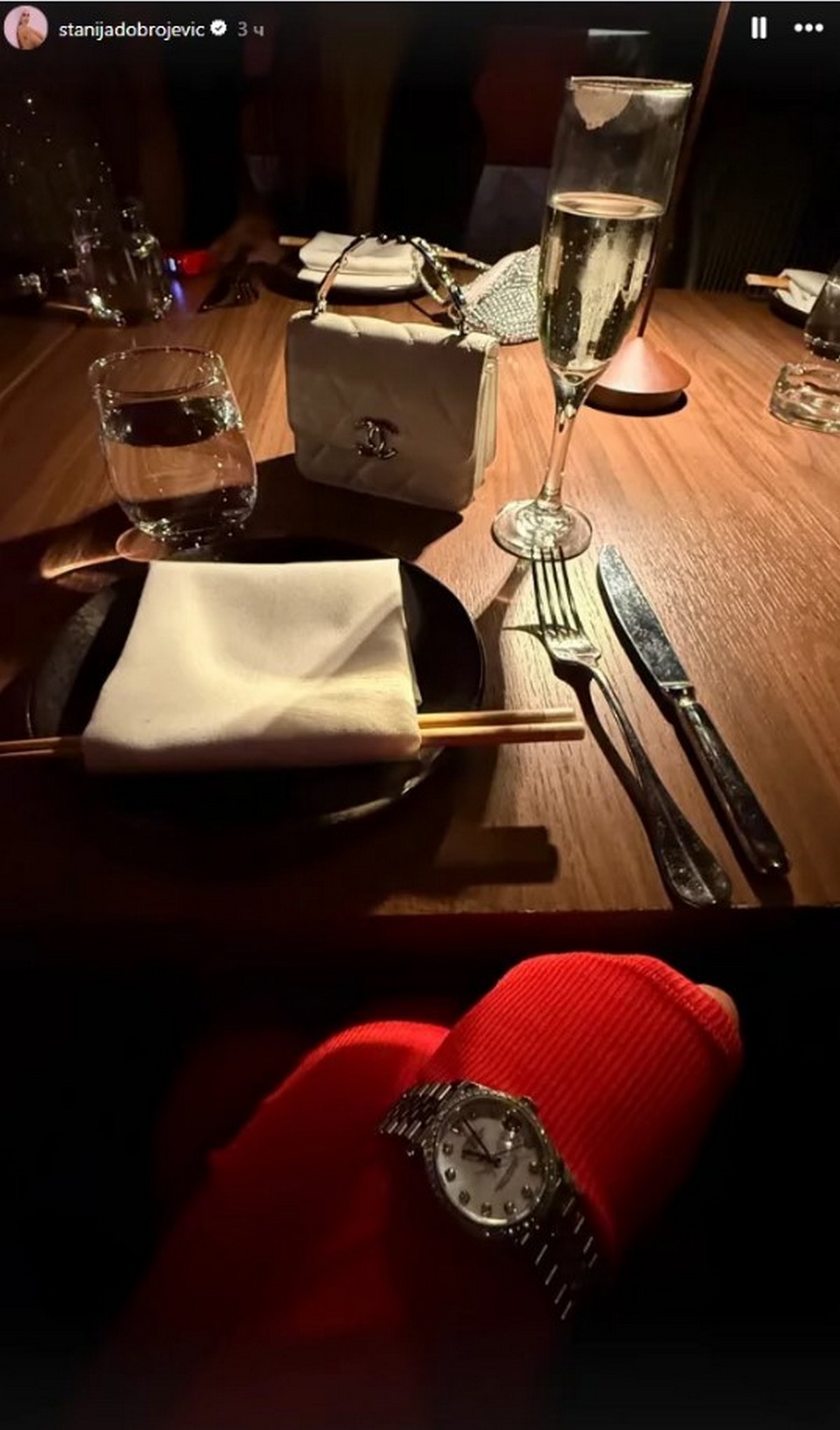 Stanija ponovo zaljubljena: Nakon što je šutnula Asmina, našla novog dečka! Ovo je odalo