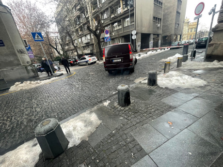 Telo, Stari Grad, samoubistvo