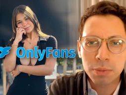 James Fishback, Sophie Rain