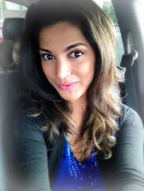 Josephine Funes Wentzel, Raymond McLeod, Krystal Mitchell