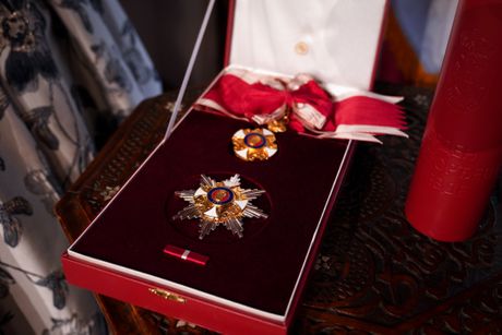 Karađorđeva zvezda