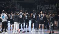 Ovo nije viđeno još od odlaska Žoca, Grobari pozvali košarkaše posle teškog debakla, a onda zagrmeli...