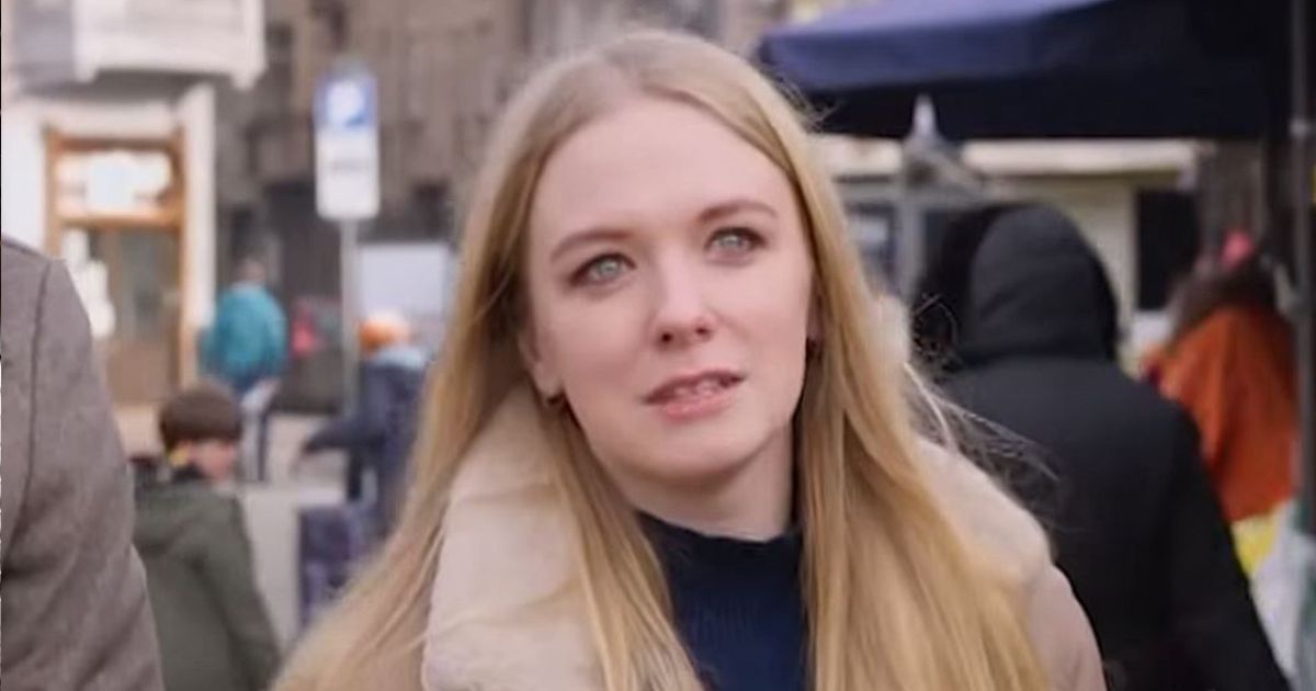 Mislili smo da ste kao Rusija pre 20 godina, da nemate ni tehnologiju: Šok priznanje blogerke o dolasku ovde