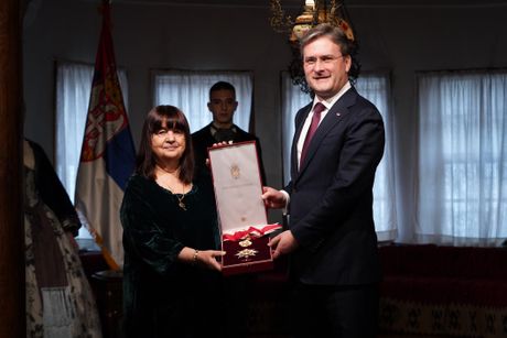 Ljiljana Habjanović Đurović