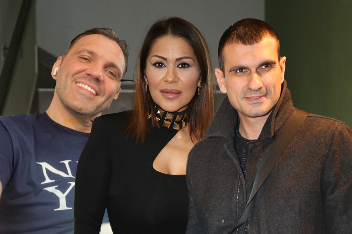 "Ako je njoj dobar..." Igor X imao buran razvod od Mine, a ovako komentariše Kaspera: Morao da mu se obrati!