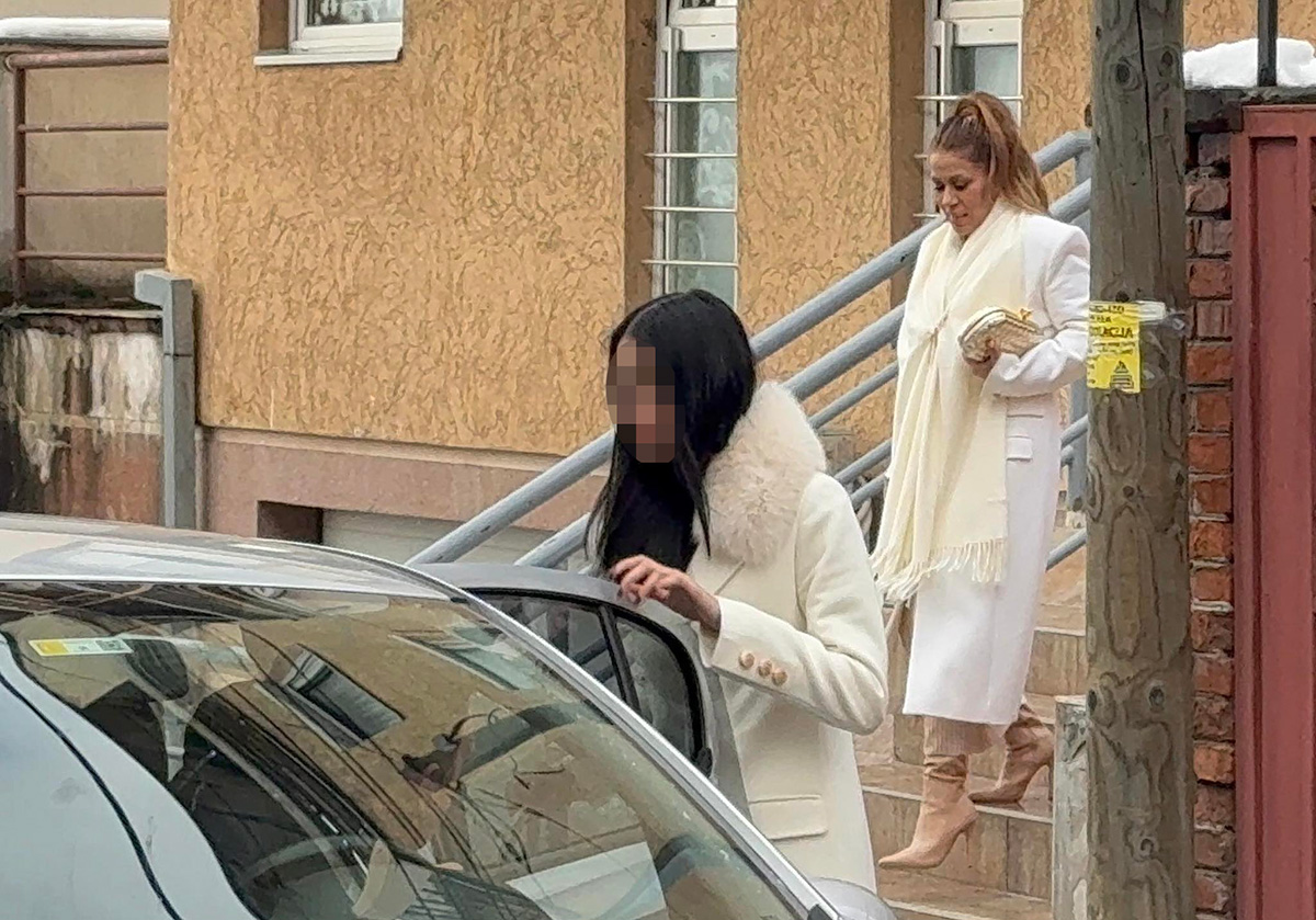 Ćerka Mine Kostić hoće da upiše jedan od najtežih fakulteta u Srbiji: "Ne znam kako ću preživeti što..."