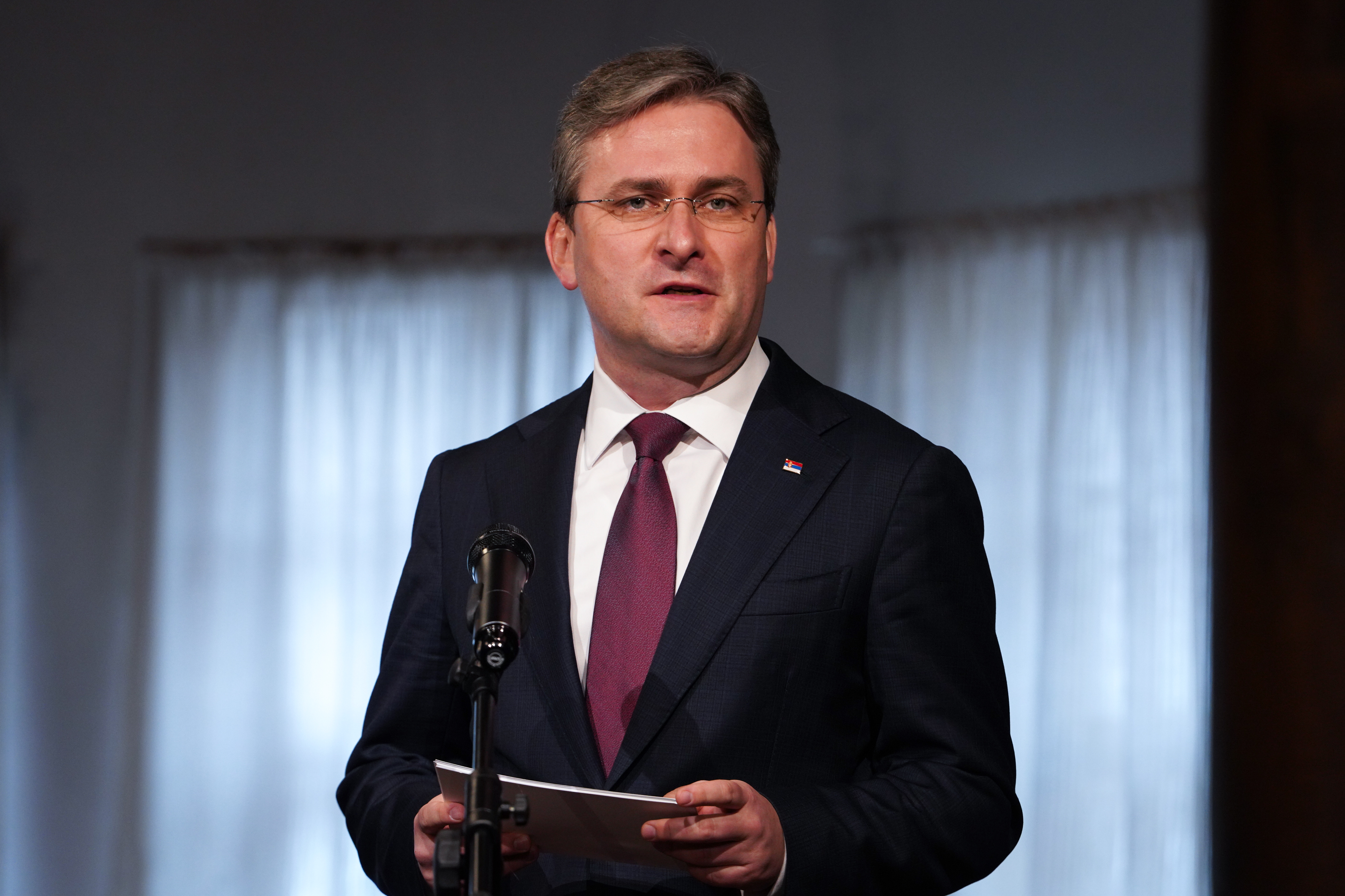 Selaković: U planu radne grupe za razvoj kulturno-istorijskog celine Brestovačke Banje