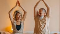 Kako ojačati telo posle 60. godine? 8 jednostavnih vežbi koje možete da radite kod kuće