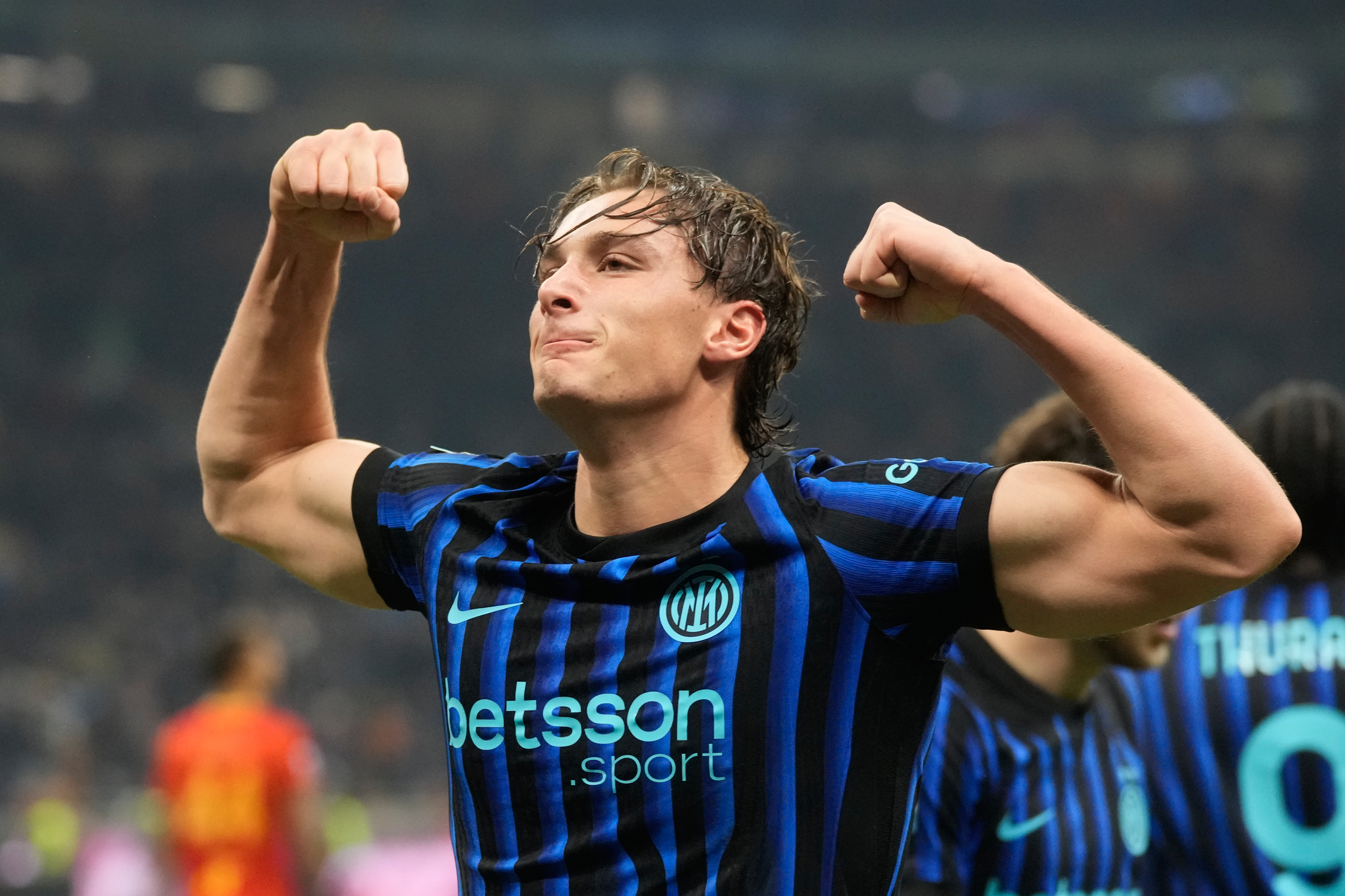 Inter pobedio 16:0