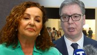 Vučić se oglasio o napadu na Anu Bekutu: "Probudili su me u 3.15 ujutru, pozvao sam je..."