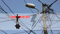 Sutra se isključuje struja u šest beogradskih opština: Dobro pogledajte spisak