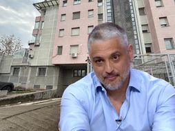 Zgrada Čeda Jovanovic