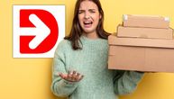 Beograđanka očajna zbog kurirske službe Dexpres: Već mesec dana se bori sa istim problemom - rešenja "nema"