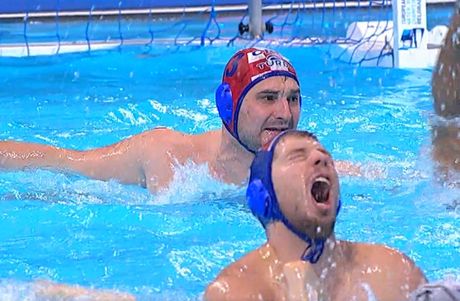 Hrvatska vaterpolo reprezentacija