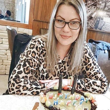 Jasmina Nikolić, Ustupljene slike